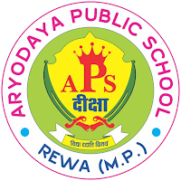 ARYODAYA PUBLIC HR SEC. SCHOOL