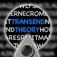 Transcend Theory secret letter