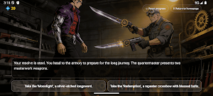 Adventure: Undying Diamond Screenshot 1