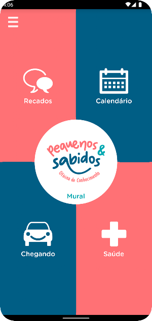 PEQUENOS & SABIDOS Screenshot 0