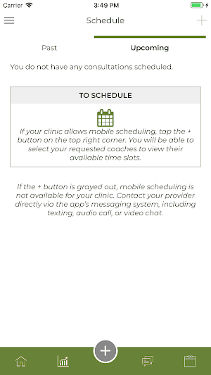 Weight Wellness Center Screenshot 3