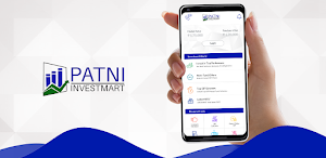 PATNI INVESTMART Screenshot 0