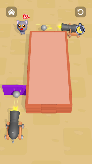 Save My Cat:Draw Rescue Screenshot 3