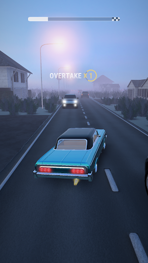 Lowrider Legends: Racing Game Screenshot 2