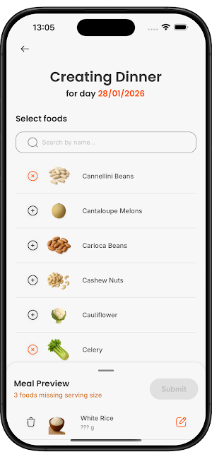 Vitaminum Screenshot 3
