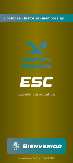 Elite Swim Club Screenshot 0