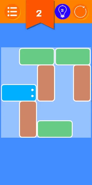 Colorful Block Screenshot 2