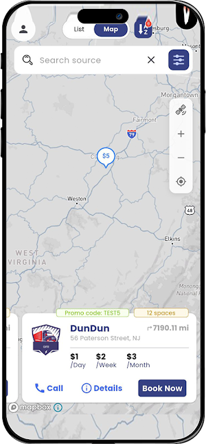 LockRig Screenshot 0