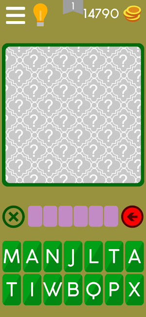 Picture Scratch Mania Screenshot 2