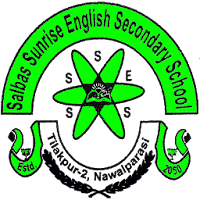 Salbas Sunrise English Secondary School