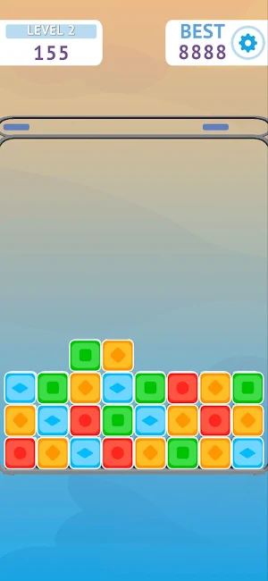MixAndMatch Screenshot 3