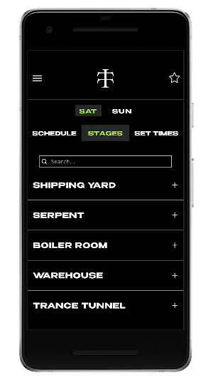 Teletech Screenshot 1