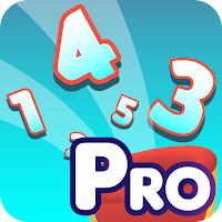 Count With Bucked Pro