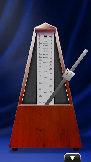 Best Classic Metronome Screenshot 2