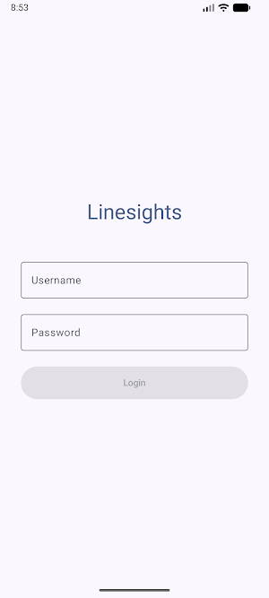 LineSights Screenshot 0