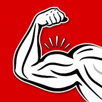 Arms Workout at Home 30 Days
