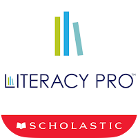 Scholastic Literacy Pro