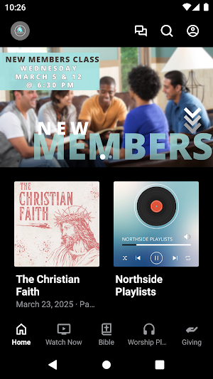 Northside Bonifay Screenshot 0