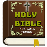 KJV Holy Bible - Daily Verse