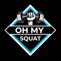 Oh My Squat - Kendal