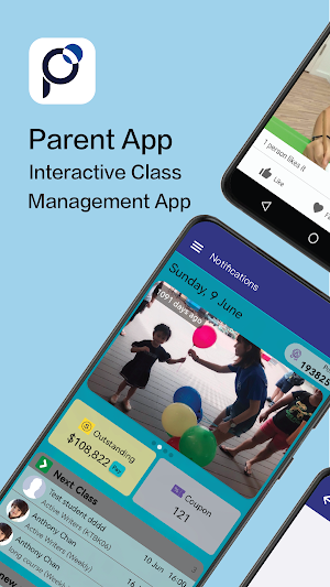 Popular Learning Centre Screenshot 0