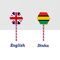 English To Dinka Translator