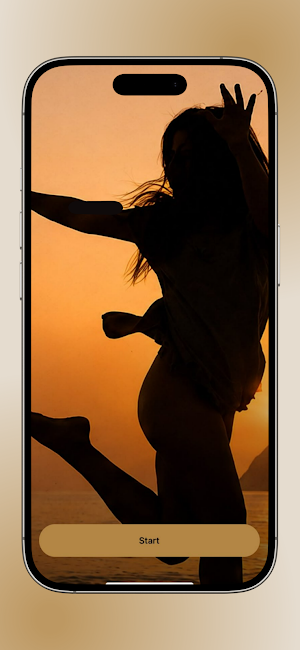 Sambe-se Screenshot 0