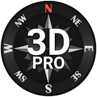 Compass Steel 3D Pro
