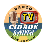 Rádio e TV Cidade Santa