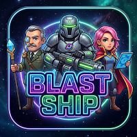 Blast Ship