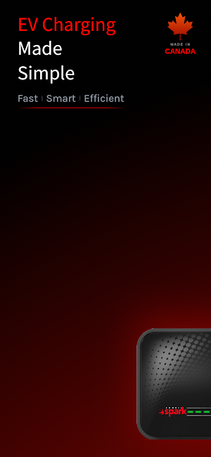 Soneil Spark Screenshot 0