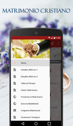 Matrimonio Cristiano Screenshot 0