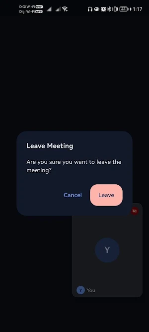 Evasphere Screenshot 1