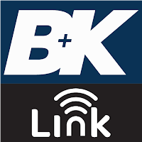 BK Precision Link