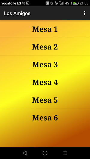 Los Amigos Screenshot 3