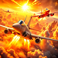 Pilot’s Sky Journey