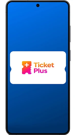 Ticket Plus PR Screenshot 0