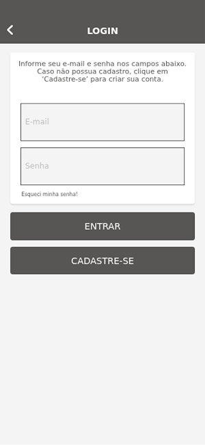 Barbearia Barbosa Screenshot 2