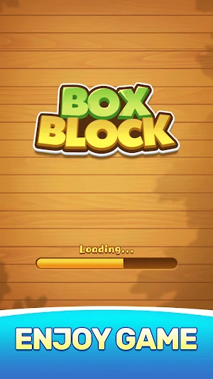 Box Block Screenshot 0
