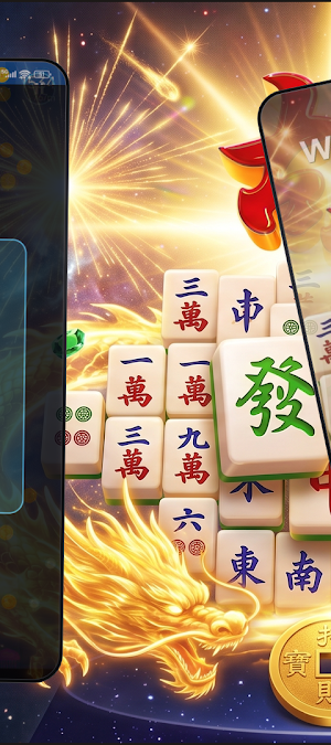 Mystic Number Pursuit Screenshot 1