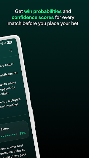 Betaware AI Screenshot 2