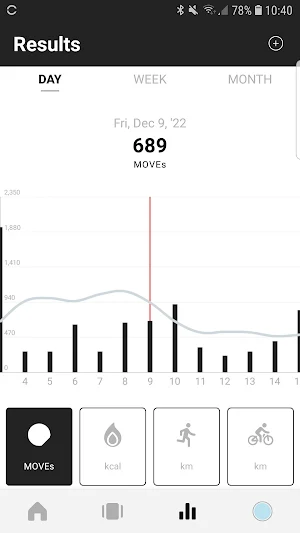 Favale & PinkFit Screenshot 3