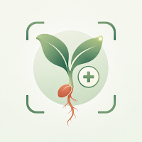 Radicle: Assistente de Plantas
