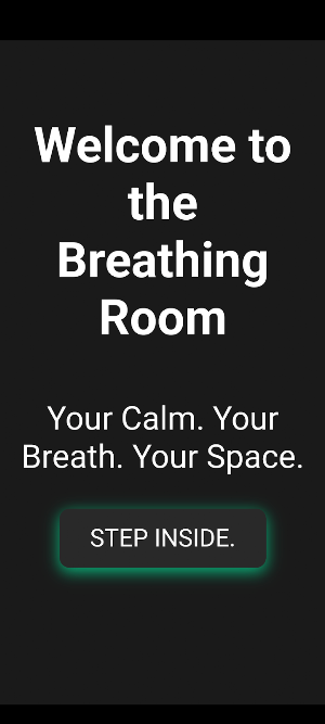THE BREATHING ROOM Screenshot 1