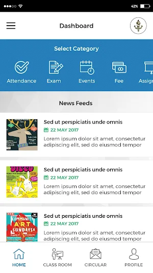 Genius SKA Edify Screenshot 2