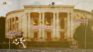 Odyssey: Sakutaiso Screenshot 2