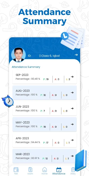 Student 360 Screenshot 2
