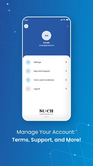 SU:CH Partners Screenshot 3