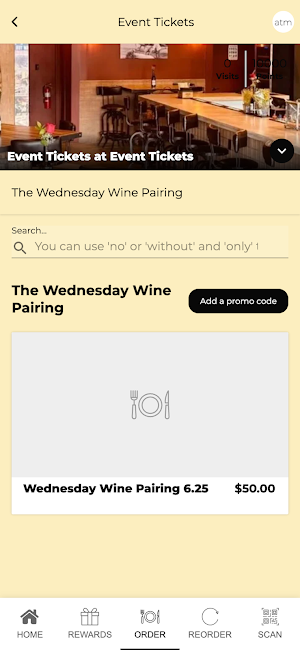 The Wine Bunker Screenshot 1