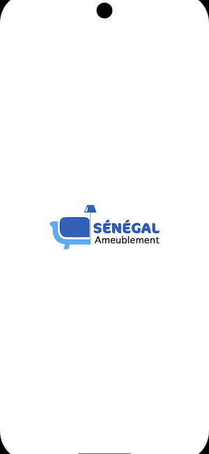 Sénégal Ameublement Screenshot 0